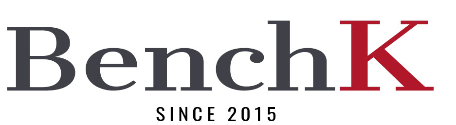 BenchK logo
